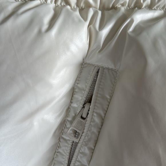 RARE Moncler Genius Bytham Giubbotto Puffer Sz 2 **NWT** - Picture 5 of 17